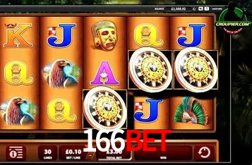 166Bet
