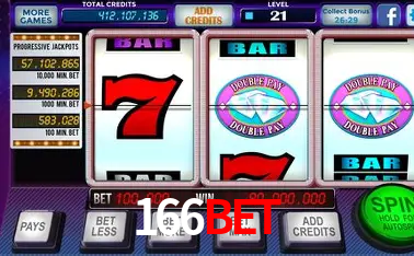 166Bet Cc
